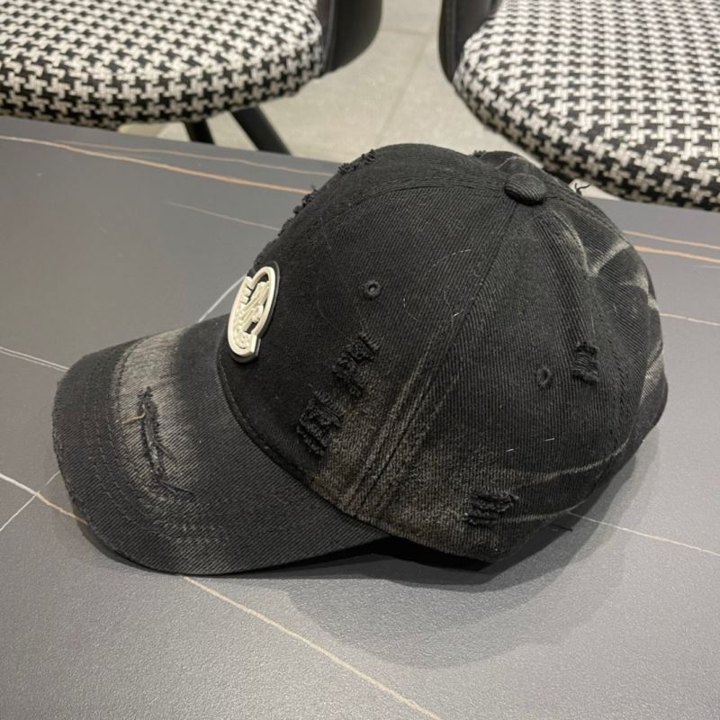 Moncler Caps